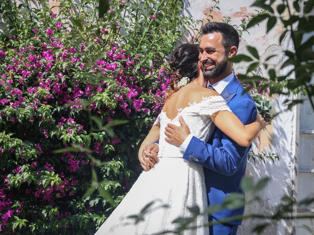 Il matrimonio di Matteo e Lisa a Genova, Genova 12