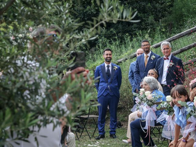 Il matrimonio di Matteo e Lisa a Genova, Genova 15