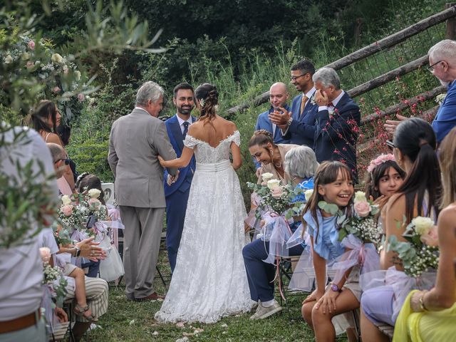 Il matrimonio di Matteo e Lisa a Genova, Genova 16
