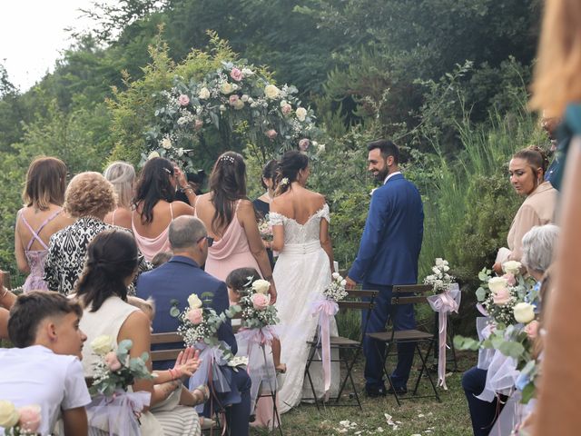Il matrimonio di Matteo e Lisa a Genova, Genova 18