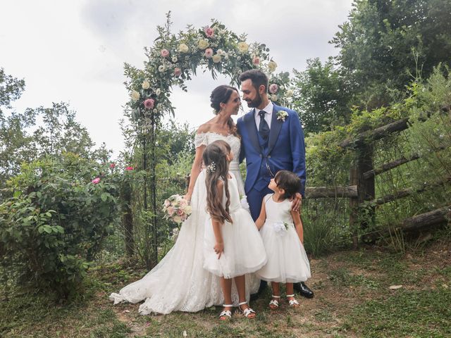 Il matrimonio di Matteo e Lisa a Genova, Genova 21
