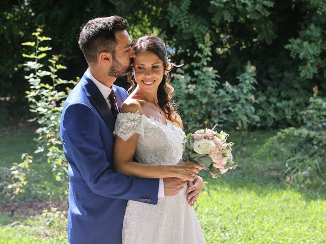 Il matrimonio di Matteo e Lisa a Genova, Genova 23