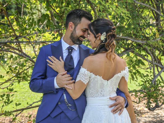 Il matrimonio di Matteo e Lisa a Genova, Genova 2