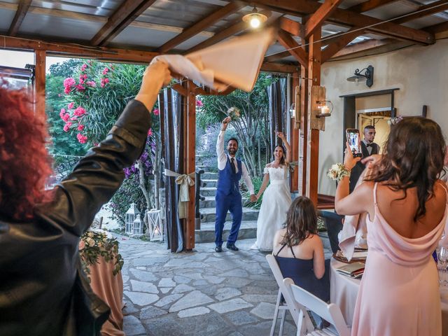 Il matrimonio di Matteo e Lisa a Genova, Genova 29