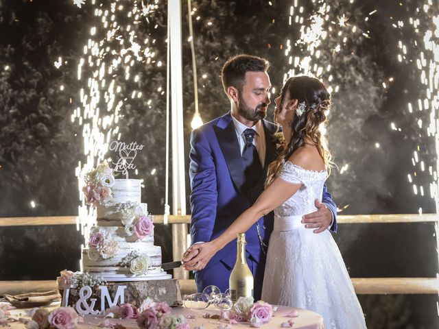 Il matrimonio di Matteo e Lisa a Genova, Genova 30