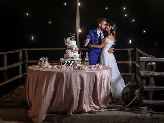 Il matrimonio di Matteo e Lisa a Genova, Genova 31