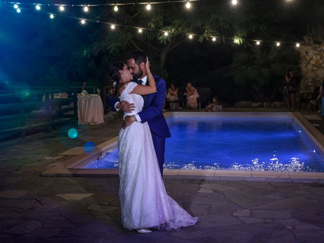 Il matrimonio di Matteo e Lisa a Genova, Genova 32