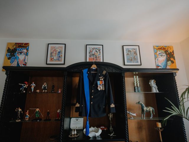 Il matrimonio di Sara e Alessio a Catania, Catania 2