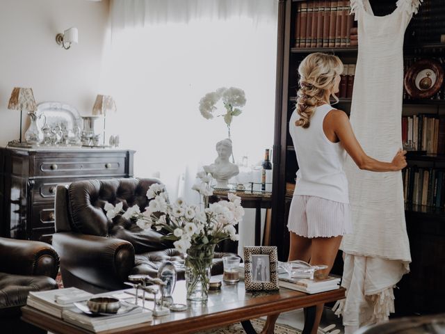 Il matrimonio di Sara e Alessio a Catania, Catania 6