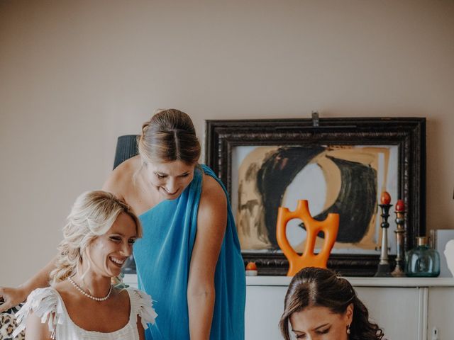 Il matrimonio di Sara e Alessio a Catania, Catania 7