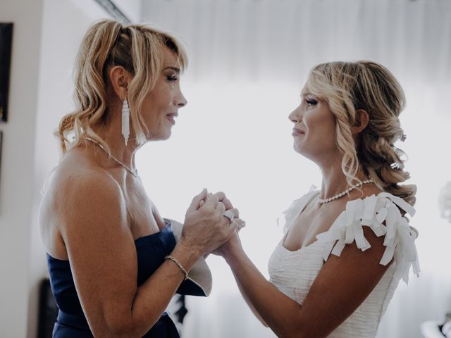 Il matrimonio di Sara e Alessio a Catania, Catania 8