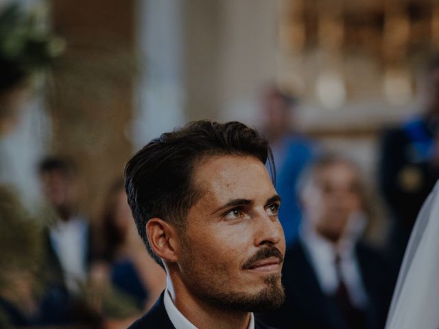 Il matrimonio di Sara e Alessio a Catania, Catania 11