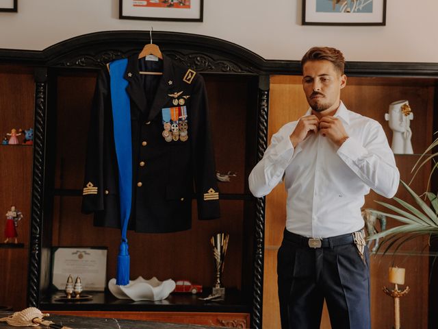 Il matrimonio di Sara e Alessio a Catania, Catania 12