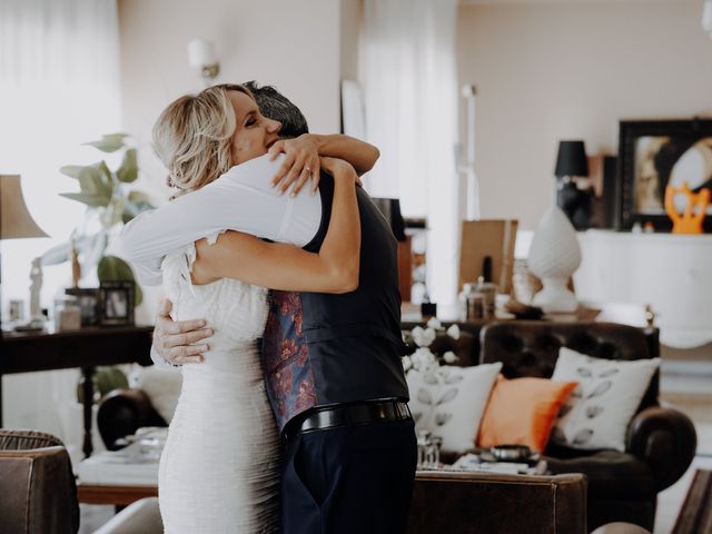 Il matrimonio di Sara e Alessio a Catania, Catania 14