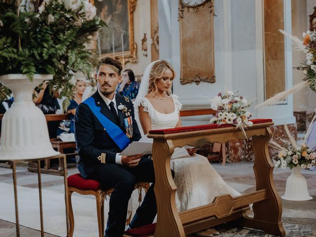 Il matrimonio di Sara e Alessio a Catania, Catania 18