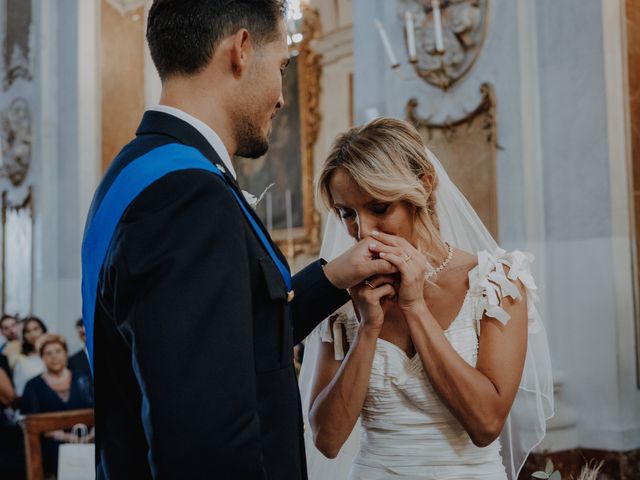 Il matrimonio di Sara e Alessio a Catania, Catania 19