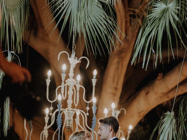 Il matrimonio di Sara e Alessio a Catania, Catania 26