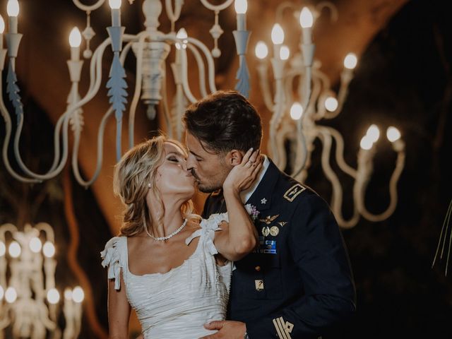 Il matrimonio di Sara e Alessio a Catania, Catania 27
