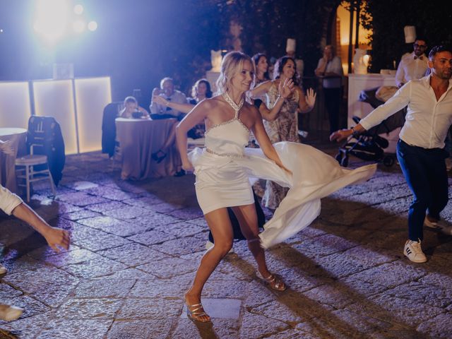 Il matrimonio di Sara e Alessio a Catania, Catania 31