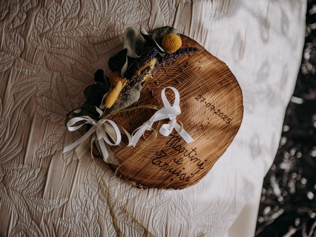 Il matrimonio di Nuardo e Roberta a Cereseto, Alessandria 3