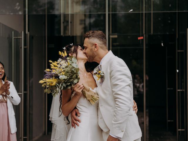 Il matrimonio di Nuardo e Roberta a Cereseto, Alessandria 9