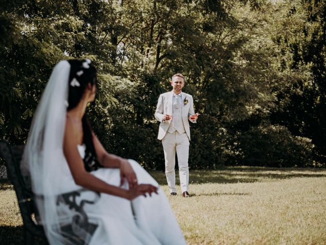 Il matrimonio di Nuardo e Roberta a Cereseto, Alessandria 11
