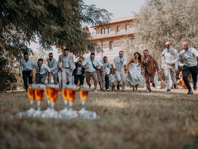 Il matrimonio di Nuardo e Roberta a Cereseto, Alessandria 13