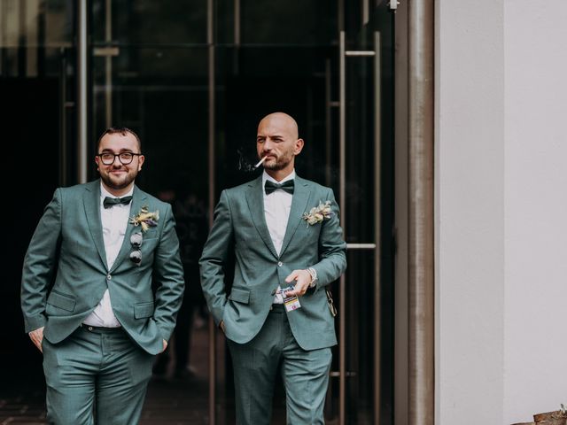 Il matrimonio di Nuardo e Roberta a Cereseto, Alessandria 17