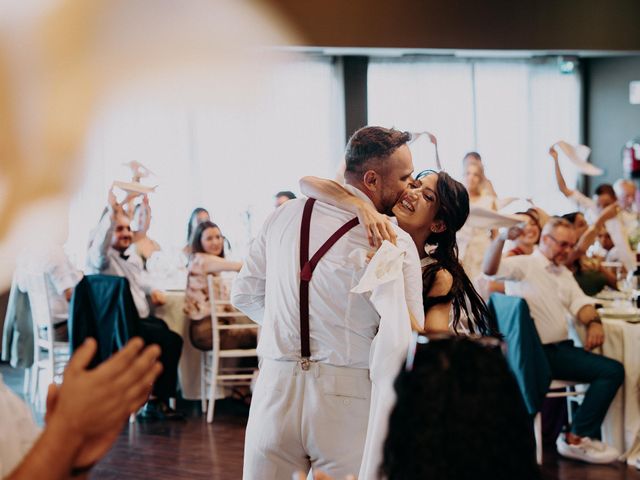 Il matrimonio di Nuardo e Roberta a Cereseto, Alessandria 20
