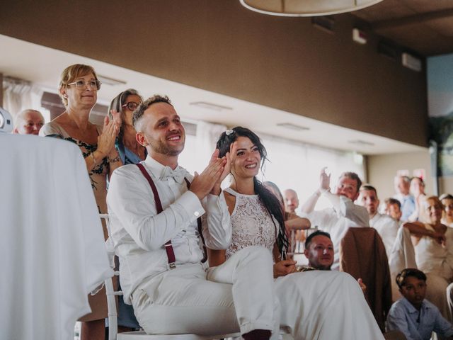 Il matrimonio di Nuardo e Roberta a Cereseto, Alessandria 21