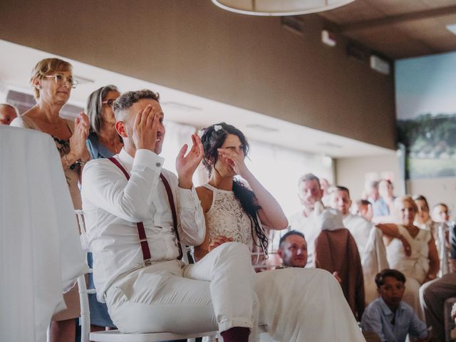 Il matrimonio di Nuardo e Roberta a Cereseto, Alessandria 22