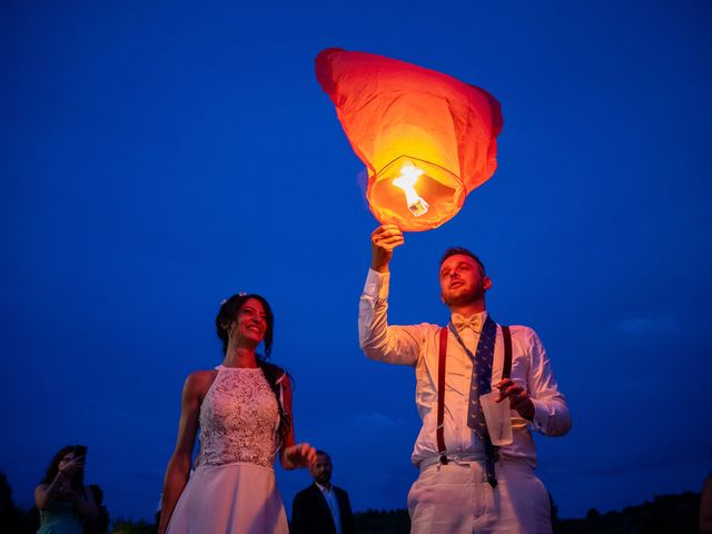 Il matrimonio di Nuardo e Roberta a Cereseto, Alessandria 24