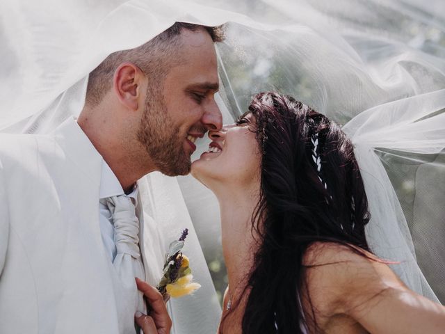 Il matrimonio di Nuardo e Roberta a Cereseto, Alessandria 28