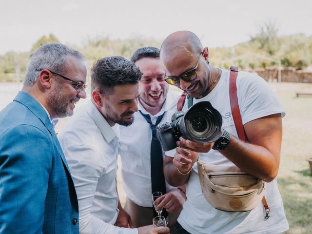 Il matrimonio di Nuardo e Roberta a Cereseto, Alessandria 32