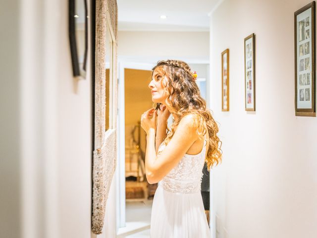 Il matrimonio di Arianna e Luca a Saluzzo, Cuneo 10