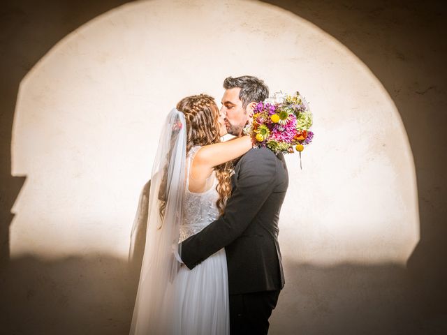 Il matrimonio di Arianna e Luca a Saluzzo, Cuneo 12