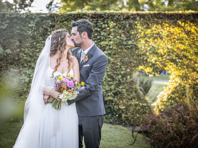 Il matrimonio di Arianna e Luca a Saluzzo, Cuneo 16
