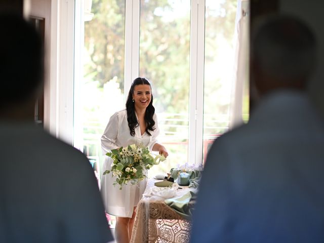 Il matrimonio di Maddalena e Gianluca a Taranto, Taranto 2