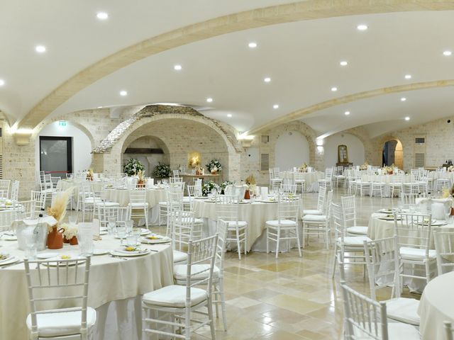 Il matrimonio di Maddalena e Gianluca a Taranto, Taranto 12