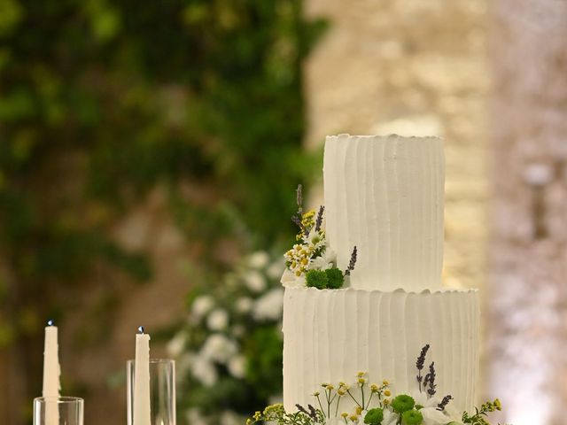 Il matrimonio di Maddalena e Gianluca a Taranto, Taranto 17