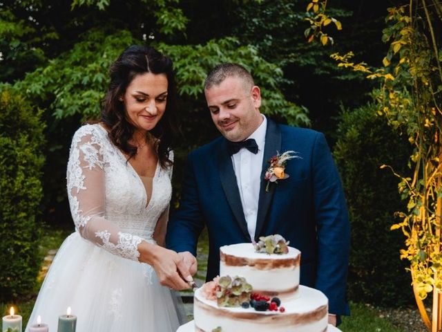 Il matrimonio di Mattia e Claudia a San Donà di Piave, Venezia 5