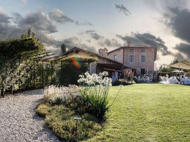Il matrimonio di Davide e Ramona a Brescia, Brescia 1