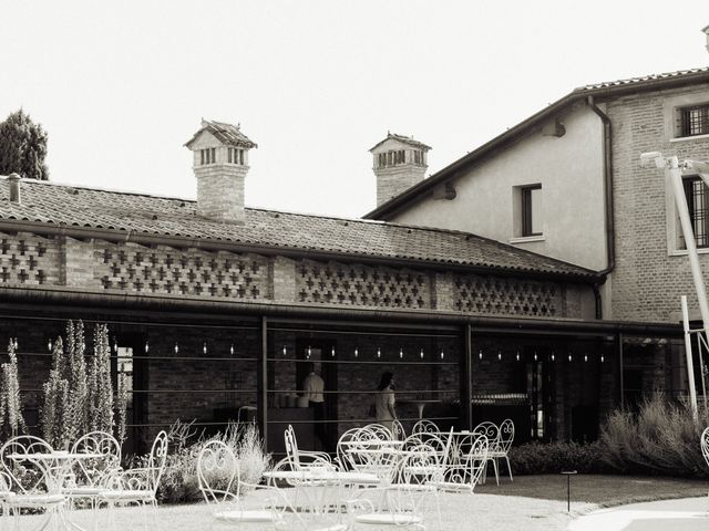 Il matrimonio di Davide e Ramona a Brescia, Brescia 5