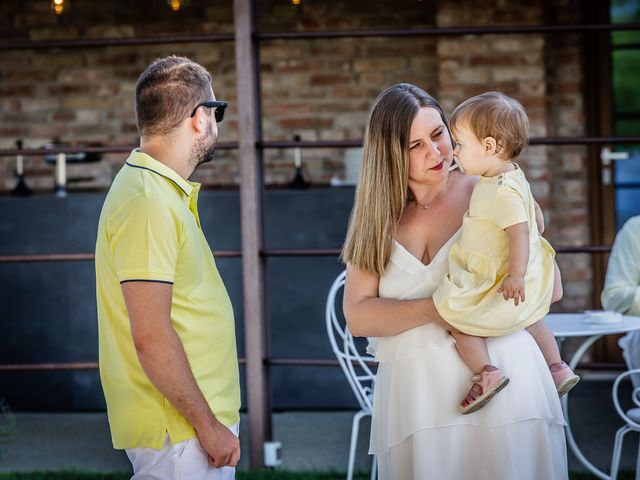 Il matrimonio di Davide e Ramona a Brescia, Brescia 11