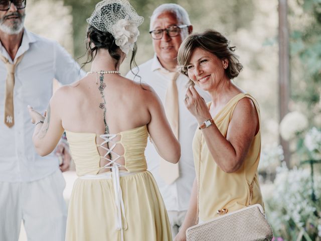 Il matrimonio di Davide e Ramona a Brescia, Brescia 12
