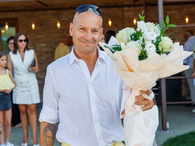 Il matrimonio di Davide e Ramona a Brescia, Brescia 18