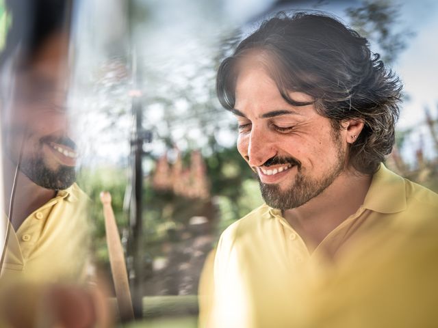 Il matrimonio di Davide e Ramona a Brescia, Brescia 19