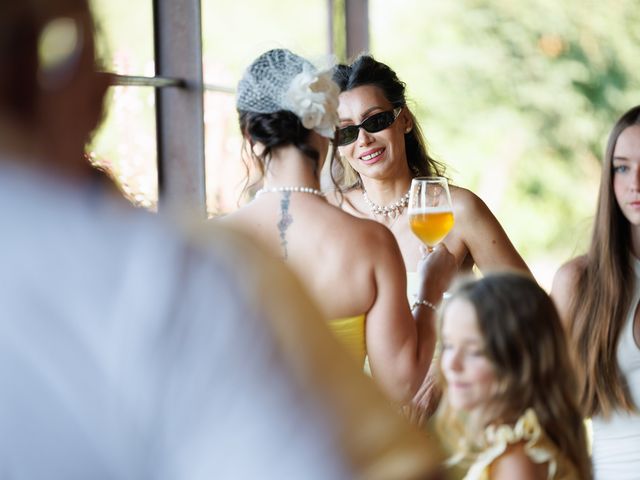 Il matrimonio di Davide e Ramona a Brescia, Brescia 22