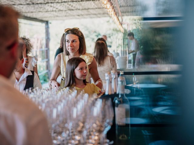 Il matrimonio di Davide e Ramona a Brescia, Brescia 24