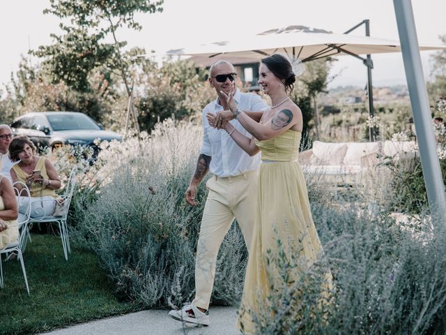 Il matrimonio di Davide e Ramona a Brescia, Brescia 28